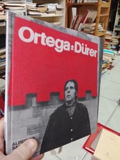  Ortega Durer Alberico Sala