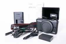 Canon eos m10 - canon,
