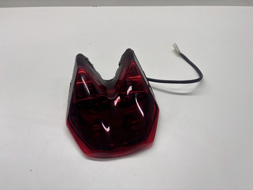 Fanale posteriore ktm duke - posteriore,