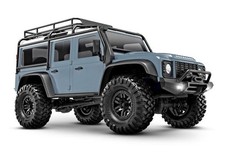 TRAXXAS TRX-4M LR Defender 4x4
