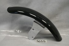 Parafango anteriore adattabile moto d'epoca mini bike Mudguard SEGNI STOCCAGGIO