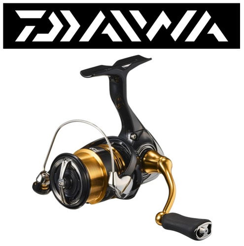 Mulinello spinning daiwa - da,