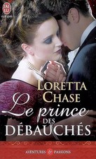 Le prince des débauchés