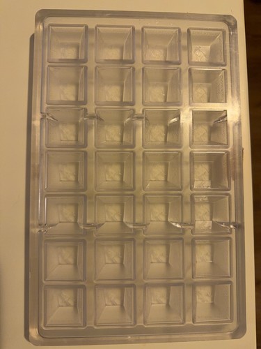Stampi per cioccolato - , in