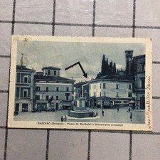 Bazzano,Bologna,Piazza