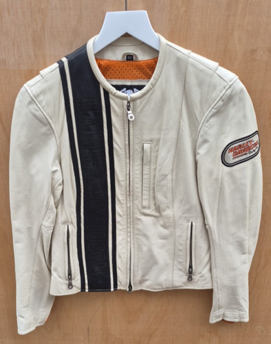 Giacca moto harley davidson - giacca,