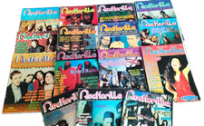 Rivista Rockerilla  Lotto 11