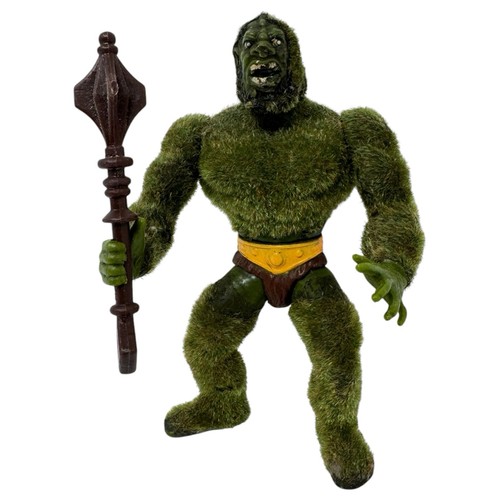 Moss man originale 1980 - man,