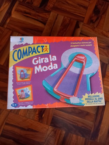 Gira moda gioco da - moda,