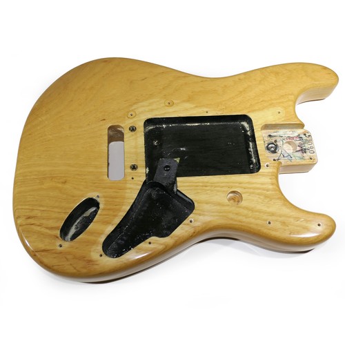 Corpo frassino standard - in,