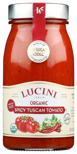 Lucini italia salsa - lucini,