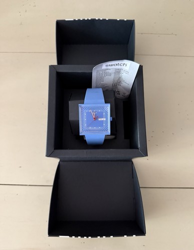 Orologio swatch what - orologio,