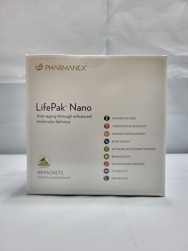 Skin pharmanex lifepak - skin,