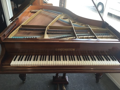 Bechstein modello grand - modello, a