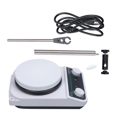 Agitatore magnetico con