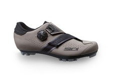 Scarpe sidi mtb - aertis, greige