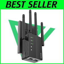 Antenna ad Alto Guadagno WiFi