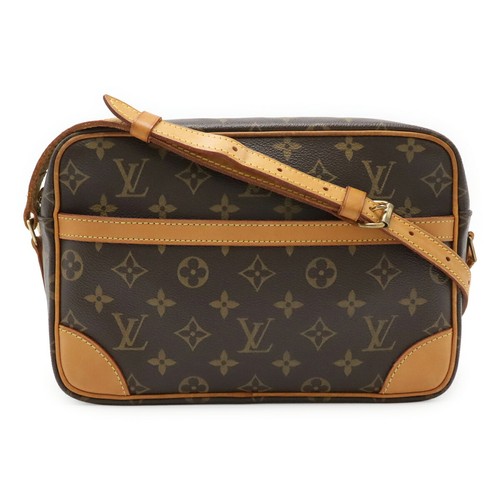 Louis vuitton monogram - louis,