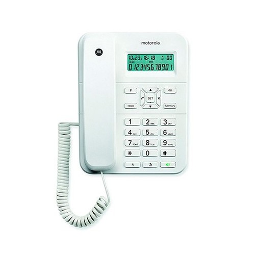 Motorola ct202 telefono - motorola,