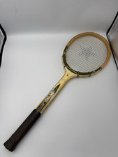 Racchetta tennis vintage - tennis,
