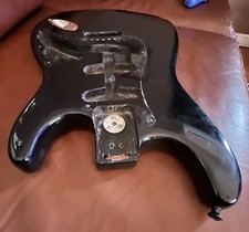 Distintivo Fender Stratocaster