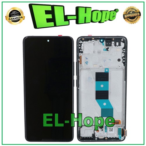 Display lcd oled frame per - display,