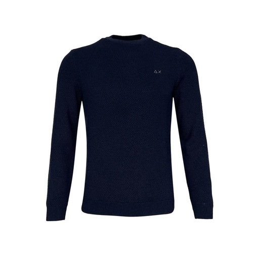 Sun68 maglia girocollo uomo - sun68,