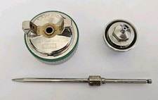 Sata satajet 2000 B 1.3 HVLP set ago ugello pistola a spruzzo originale pistola a spruzzo 