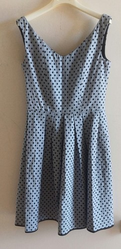 Vestito pois pinko vintage - pois,