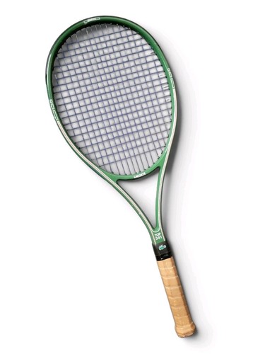 Racchetta tennis vintage - tennis,