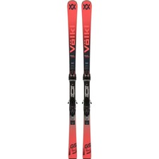 Sci Race Carve Gigante VOLKL