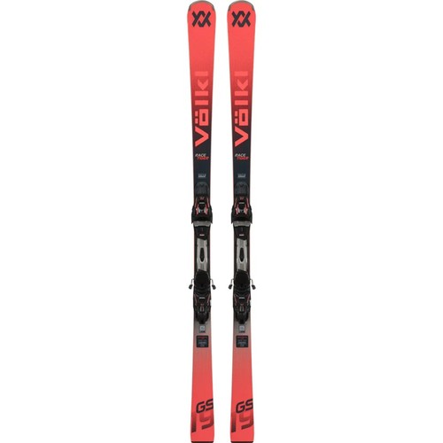 Sci race carve gigante volkl - sci,