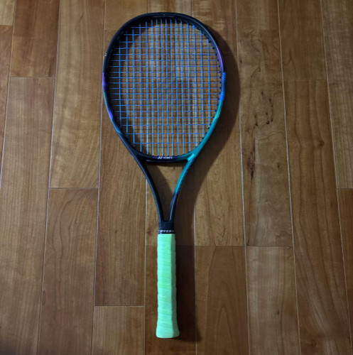 Racchetta tennis yonex - racchetta,