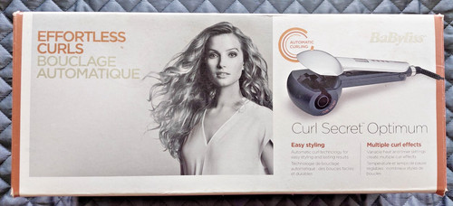 Babyliss curl secret - babyliss, /