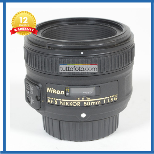 Nikon 1 8 g af - nikon,