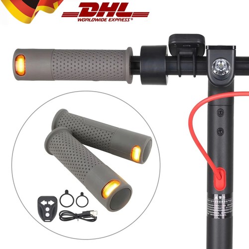 Frecce scooter elettrico con - 2,