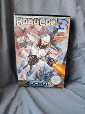 ROBOCOP 3 - NES - ITA