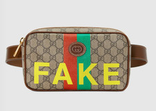 Borsa da cintura Gucci con