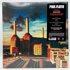 PINK FLOYD - ANIMALS (33 RPM -