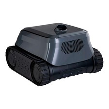 Robot limpiafondos Zodiac