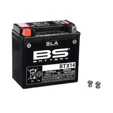 Batteria BS 12V 12AH YTX14 -