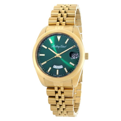Orologio uomo mathey tissot - orologio,
