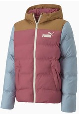PUMA Puffer Jacket bambina