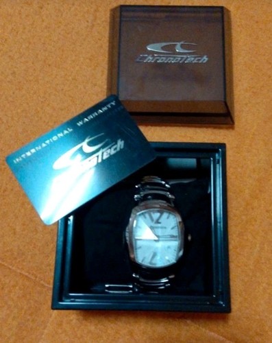 Orologio chronotech uomo - orologio,