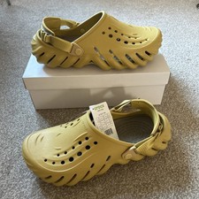 Crocs Echo Zoccolo Uomo Slides