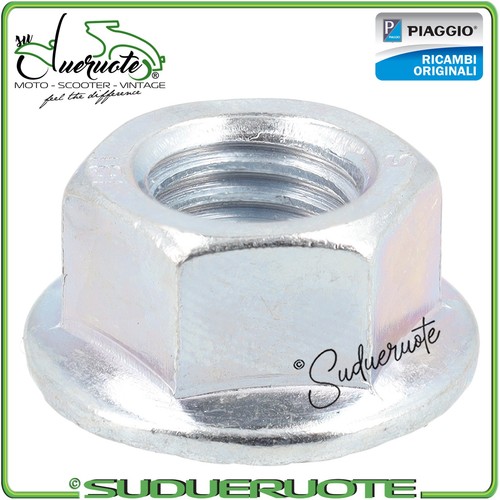 Dado bullone asse perno - perno, ruota