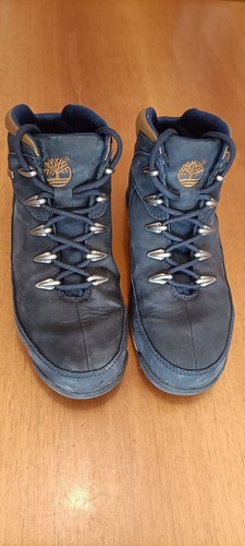 Scarponcini timberland uomo - scarponcini,