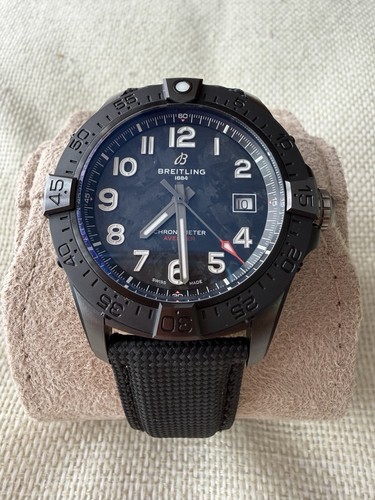 Breitling avenger night - breitling, 42