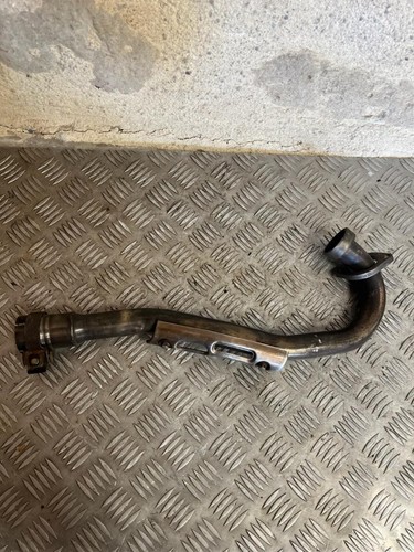 Collettore scarico kawasaki - collettore,