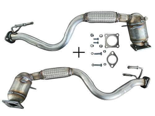 Nuovo catalizzatore vw - ✅,